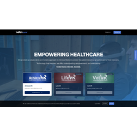 Vrain Logo - Office & Productivity Tool