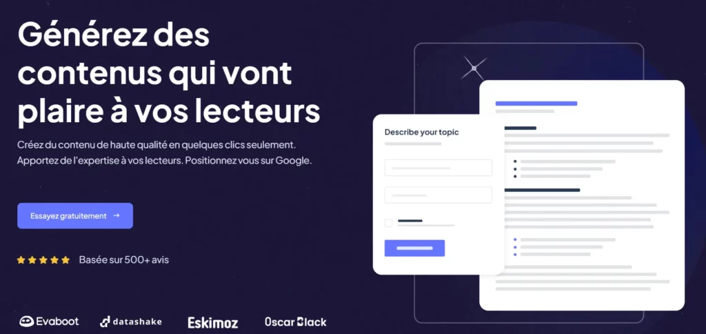 SEOpital Logo - Writing & Editing Tool