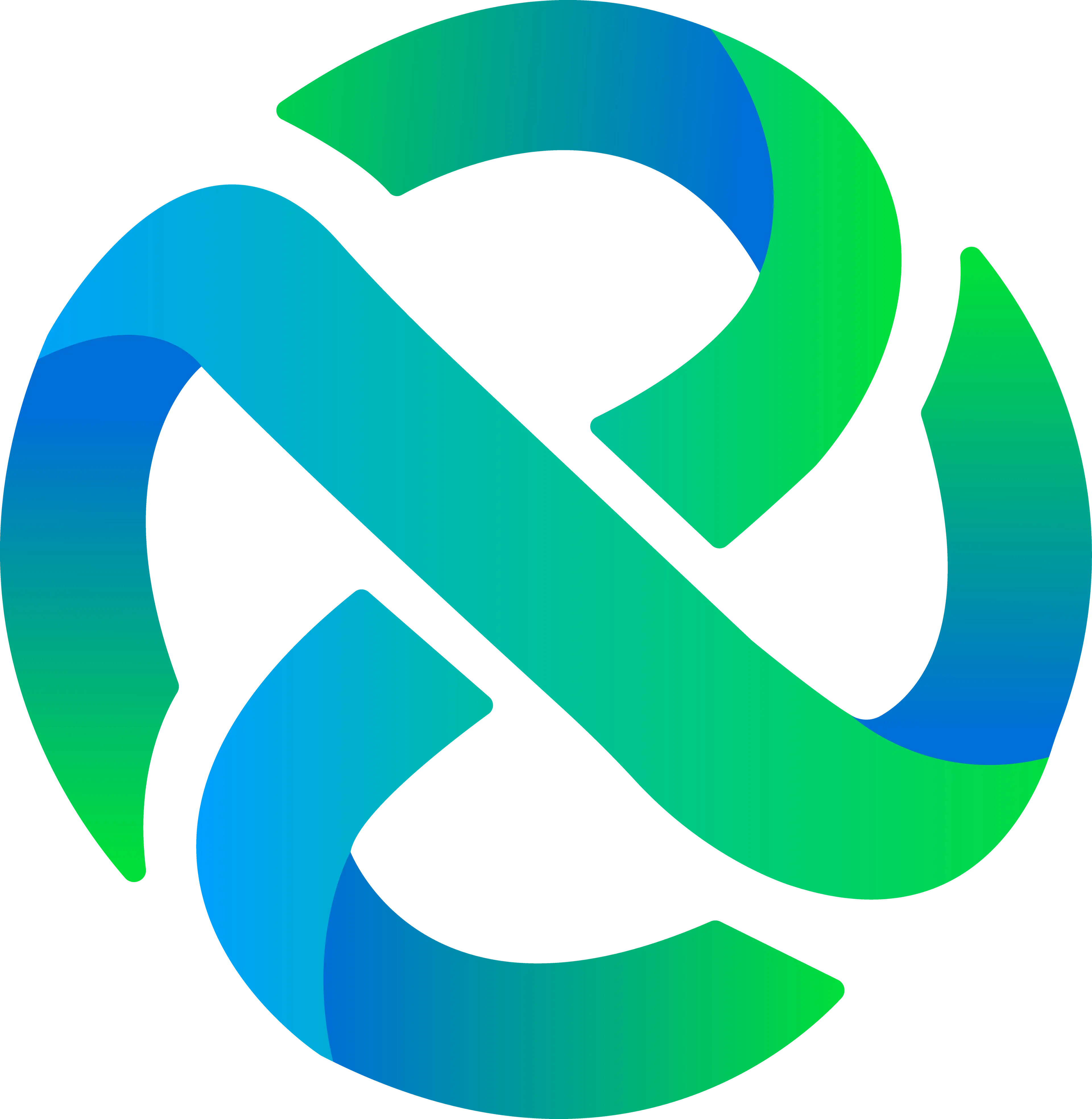 TheraMe AI Logo - Art & Creative Design Tool