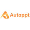 Autoppt Logo - Office & Productivity Tool