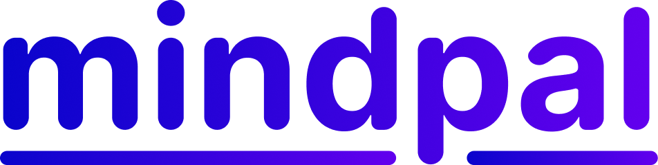 MindPal Logo - Writing & Editing Tool