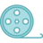Dejams Logo - Video & Animation Tool