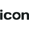 Icon AI Logo - Video & Animation Tool