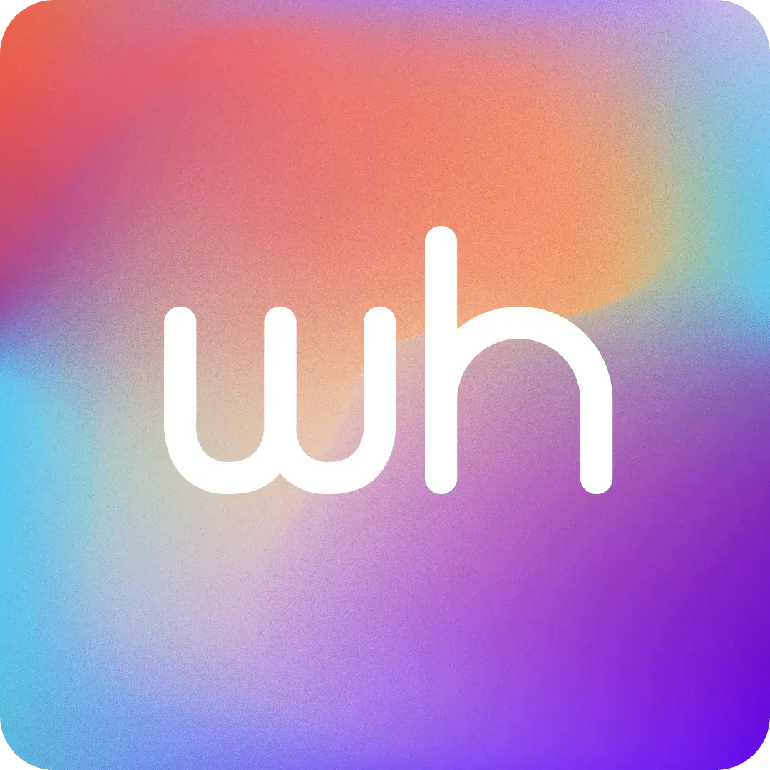 WriteHuman Logo - AI Detection & Anti-Detection Tool