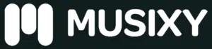 Musixy.ai Logo - Music & Audio Tool