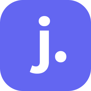 Jobr Logo - Writing & Editing Tool
