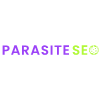 ParasiteSEO.com Logo - Marketing & SEO Tool