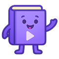 VideoTutor Logo - Video & Animation Tool