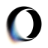 Opera Neon Logo - Coding & Development Tool