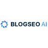 BlogSEO AI Logo - Writing & Editing Tool