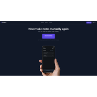 NotelyAi Logo - Office & Productivity Tool