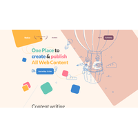 Notice Logo - Writing & Editing Tool