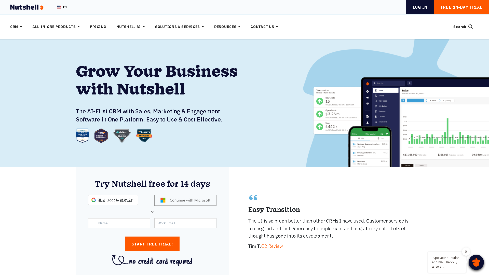 Nutshell Interface Screenshot - Voice Generation & Conversion Tool