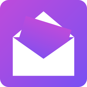 EverMail AI Logo - Writing & Editing Tool