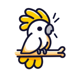 YapRap Logo - Writing & Editing Tool