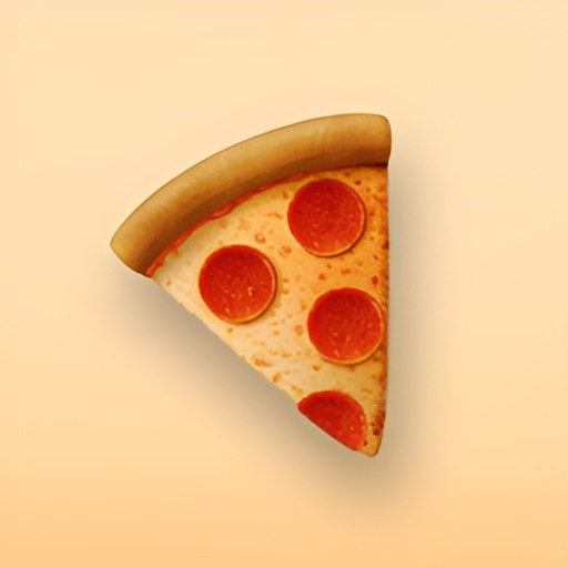 PizzaGPT Logo - Writing & Editing Tool