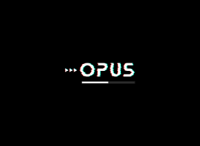 Opus Logo - Writing & Content Tool