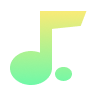 Aimusic Logo - Audio & Voice Tool