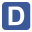 Ddict Logo - Writing & Editing Tool