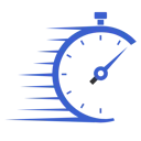 Ghostwriter Express Logo - Writing & Editing Tool