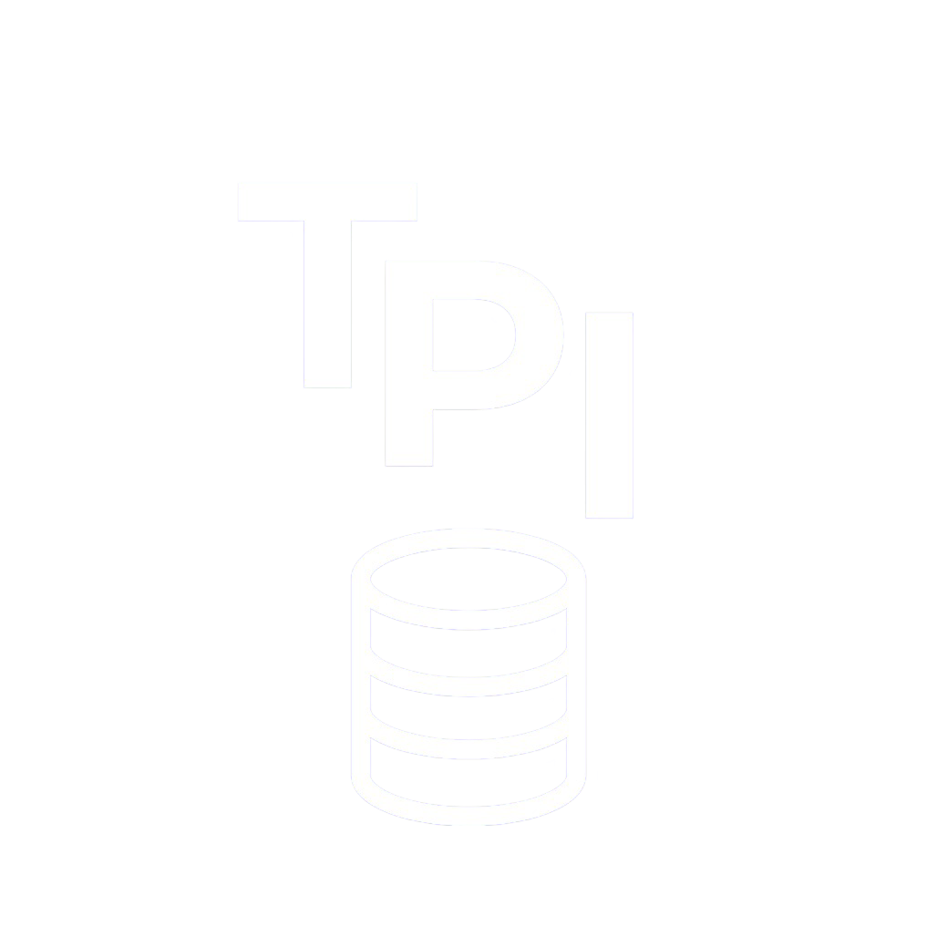 The Prompt Index Logo - Writing & Editing Tool