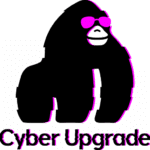 CyberUpgrade Logo - Legal & Finance Tool