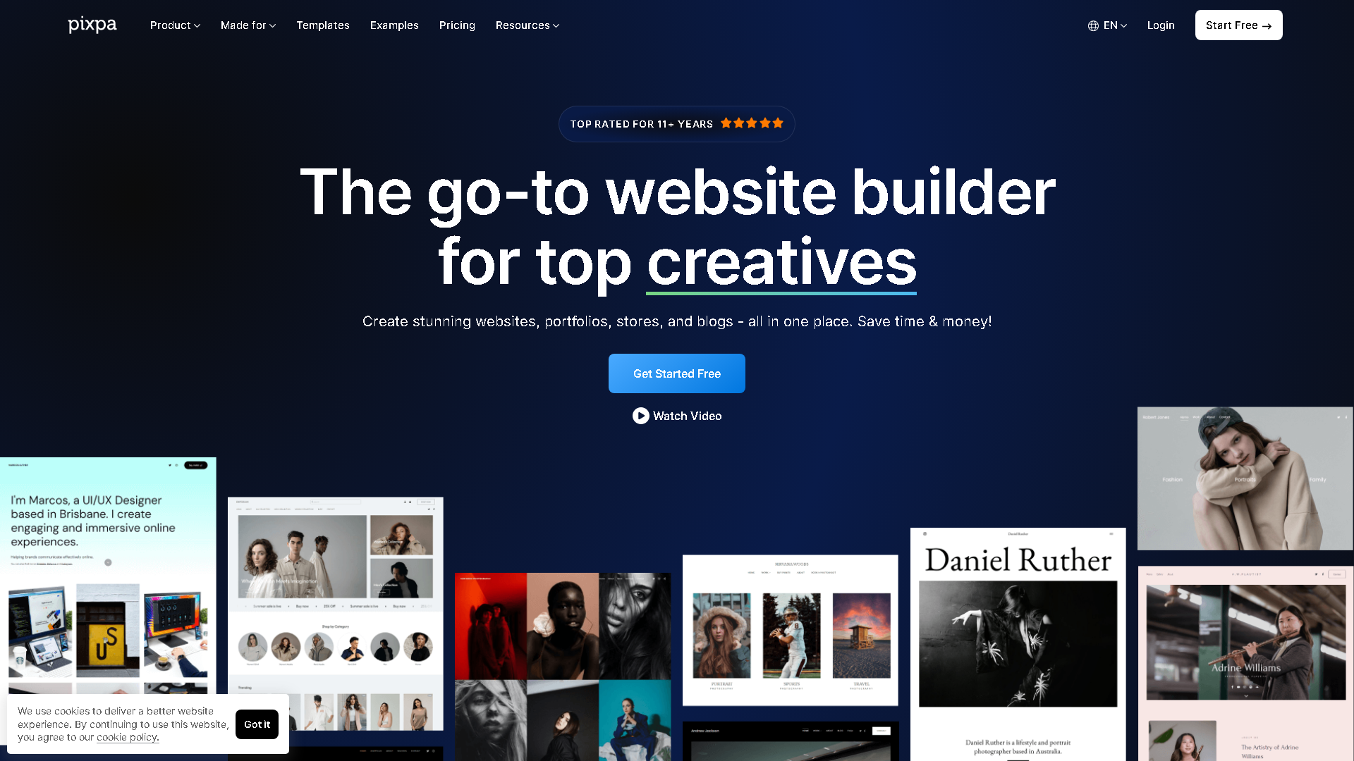 Bypass AI Interface Screenshot - Writing & Editing Tool