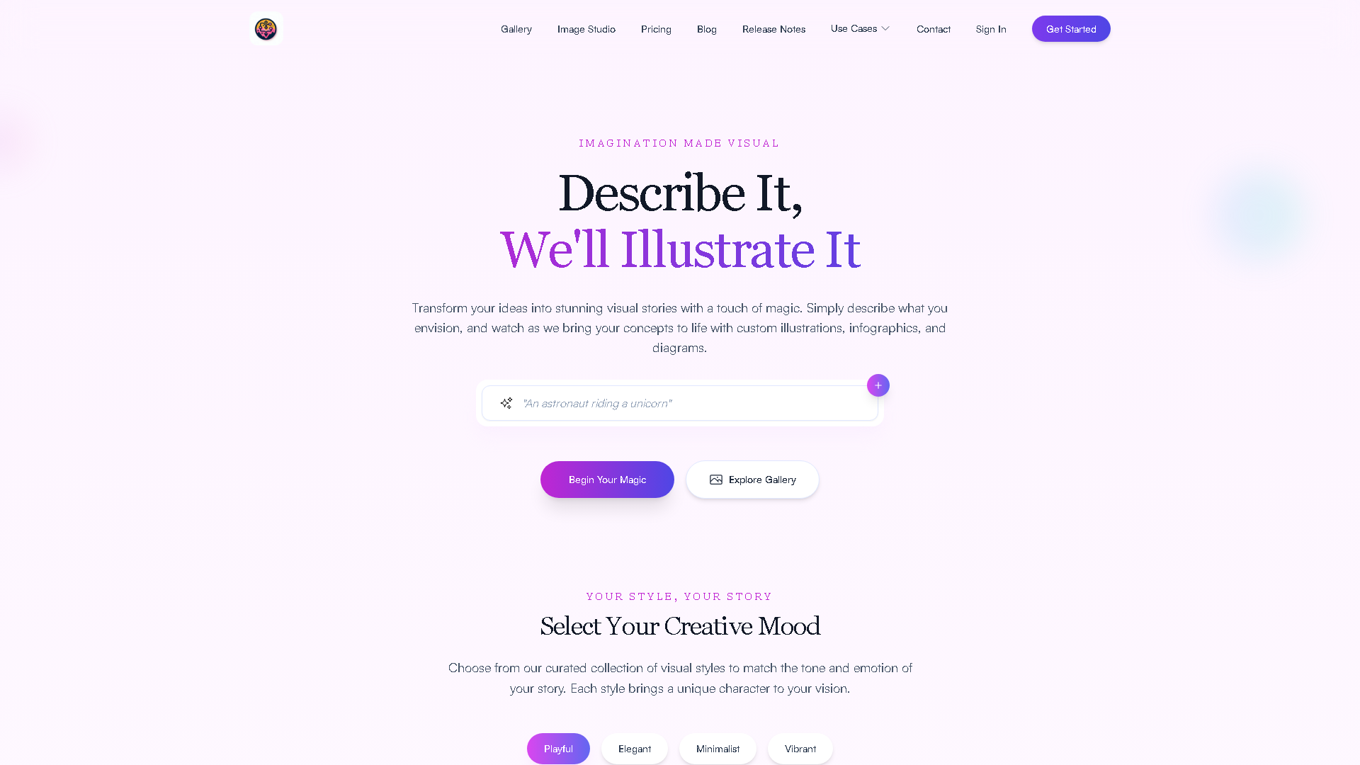 FlowCraft Interface Screenshot - Education & Learning Tool