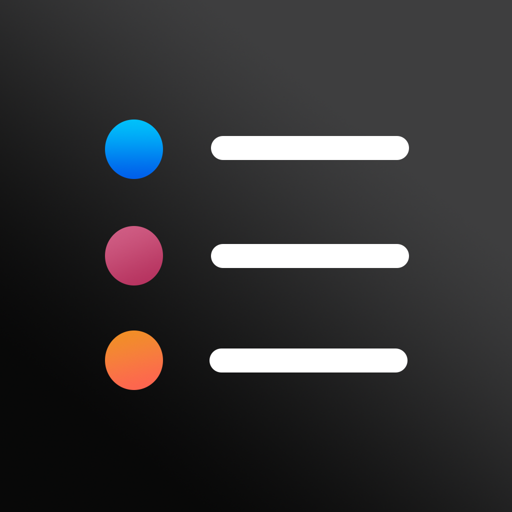 LiveMinder Logo - Office & Productivity Tool