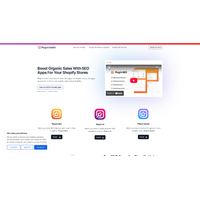 Plug In Useful Logo - Writing & Editing Tool