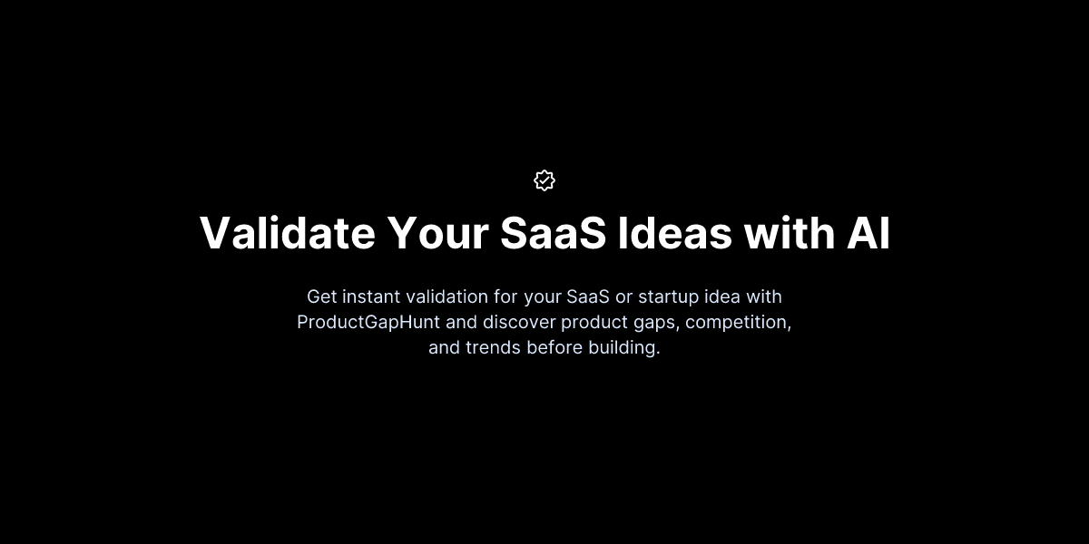 SaaS Name Generator Logo - Writing & Editing Tool