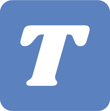 Transcope Logo - Writing & Editing Tool
