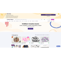 promptoMANIA Logo - Writing & Editing Tool