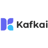 Kafkai Logo - Writing & Editing Tool