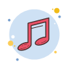 Suno AI Download Logo - Audio & Voice Tool