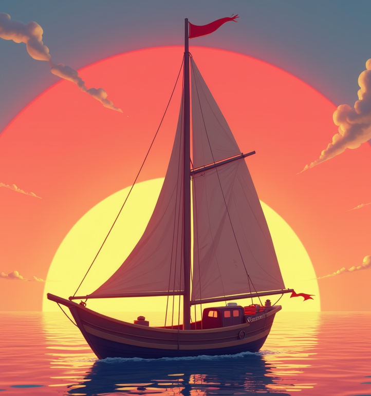 KidTales Logo - Writing & Editing Tool