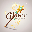 Ghibli AI Image Generator Logo - Image & Design Tool