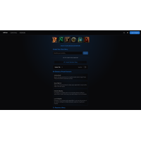 Play Untold Logo - Writing & Editing Tool