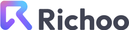 Richoo Logo - Daily Life Tool