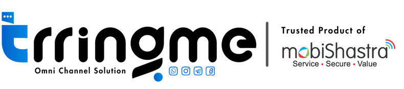 Trring Me Logo - Writing & Editing Tool