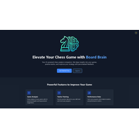 Board Brain Logo - Other Tool