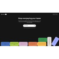 Decode.tax Logo - Legal & Finance Tool