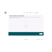 SnapAndSolve Logo - Image Generation & Editing Tool