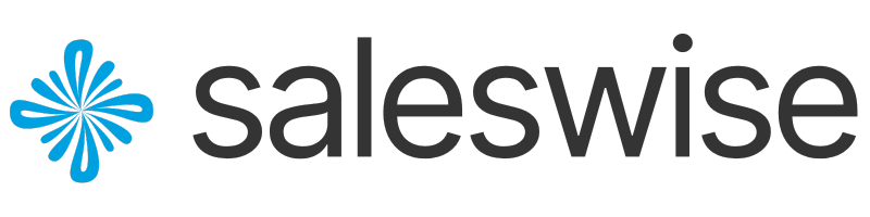 Saleswise Logo - Writing & Editing Tool