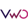 VWO Logo - Art & Creative Design Tool