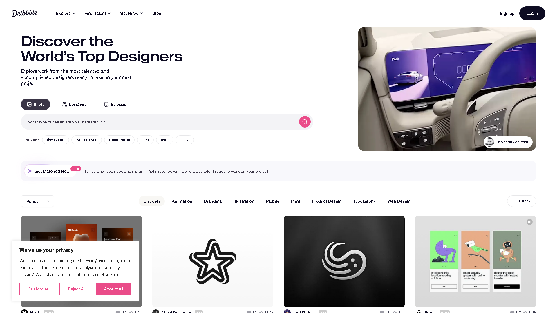 MediSphere Interface Screenshot - Health & Wellness Tool
