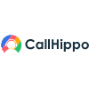 CallHippo Logo - Voice Generation & Conversion Tool