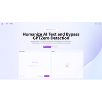 BypassGPT.co Logo - AI Detection & Anti-Detection Tool