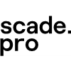 Scade.pro Logo - Writing & Editing Tool