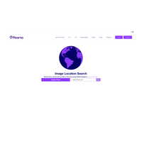 Picarta Logo - Image Analysis Tool